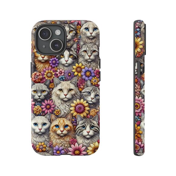 iPhone 15 Plus phone case,MARPC1062 - Picture 1 of 8